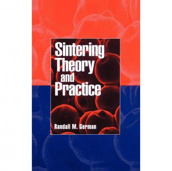 Sintering Theory and Practice
