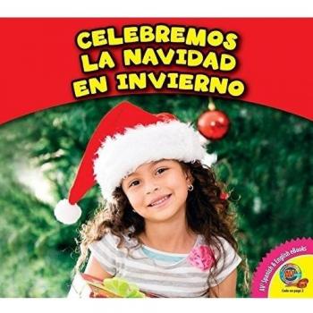 Celebramos La Navidad En Invierno