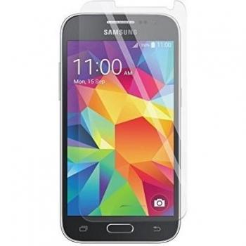 Diseño de tanque 389851 Protector de pantalla de cristal para Samsung Galaxy Core - Prime