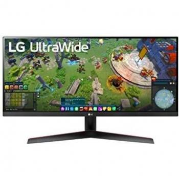 LG 34WP65G-B - Monitor Ultragear UltraWide