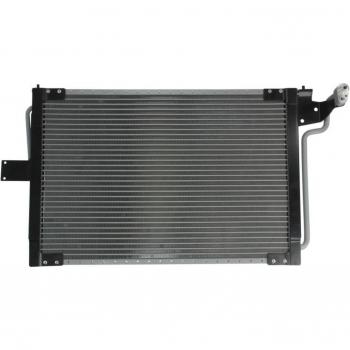 Condensador de aire acondicionado Nissens 94117, compatible con sistemas de aire acondicionado, alta eficiencia en refrigeración, diseño optimizado para un rendimiento mejorado, fabricado con materiales de calidad para mayor durabilidad