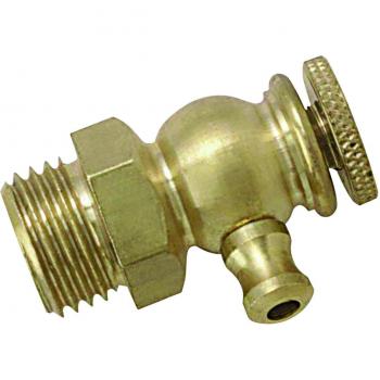 Boutt 1110109 V10 - Purgador para radiador volante