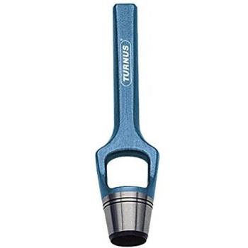 TURNUS 326H-023 - Sacabocados de puente 23 mm