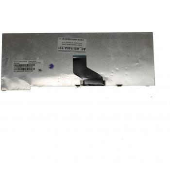 Teclado de portátil para Acer TravelMate P243 P243-M P243-MG 4750 4750 G Negro belgiun BEKB. i140 a.297 9z.n6hsw. 01 A
