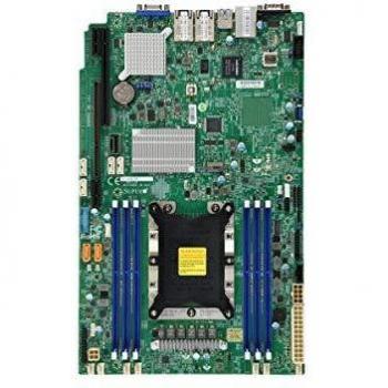 Supermicro X11SPW-TF Placa Base para - Servidor
