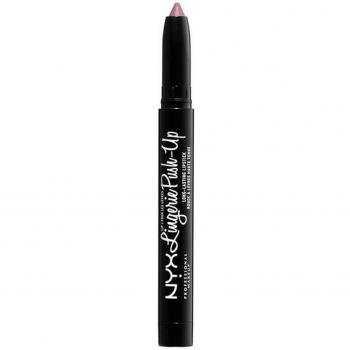 NYX Professional Makeup Lip Lingerie Push-Up Long-Lasting Lipstick