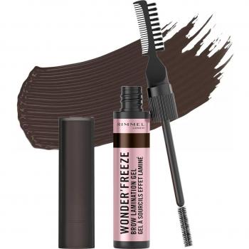 Rimmel Wonder'Freeze 004 Deep Gel para Cejas