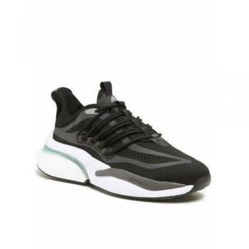 Zapatillas de running Adidas Alphaboost V1 para hombre en color blanco
