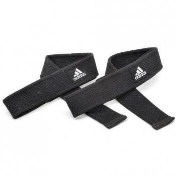adidas Correas para levantamientos de pesas