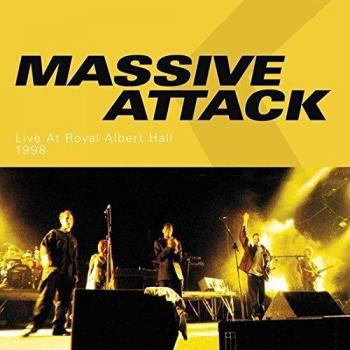 Live at the royal albert hall 1998 vinilo