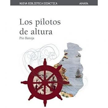 Los pilotos de altura