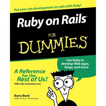 Ruby on Rails Beginner's Guide: Essential Concepts and Practices