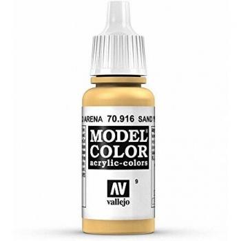 PINTURA MODELCOLOR MATT AMARILLO ARENA