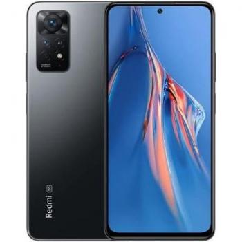Teléfono Móvil Xiaomi Redmi Note 11E Pro 5G, Snapdragon 695, Pantalla AMOLED de 6.67 120Hz, Batería de 5000mAh con Carga Rápida de 67