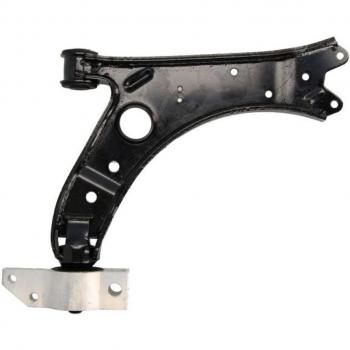 Brazo de control REINHOCH RH04-0036 - Suspensión de las ruedas, Eje delantero, Enlaces, Frente
