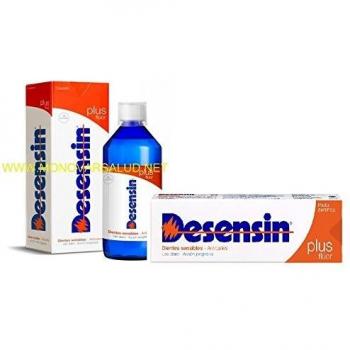 VITIS - PACK DESENSIN PLUS PASTA+COL