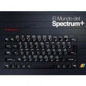 El mundo del Spectrum +