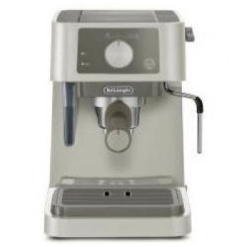 Cafetera Eléctrica DeLonghi Stilosa Crema