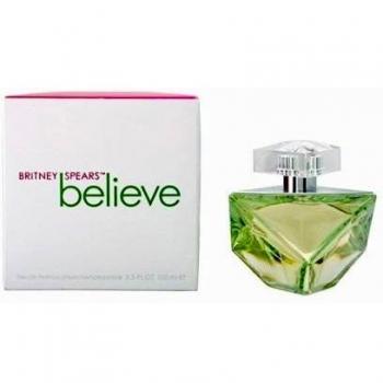 Britney Spears Believe 100ml Eau de Parfum Spray