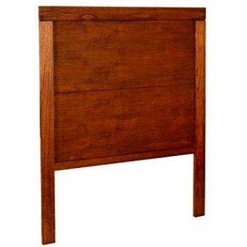 Pons Collection Cabezal cama Nature nogal