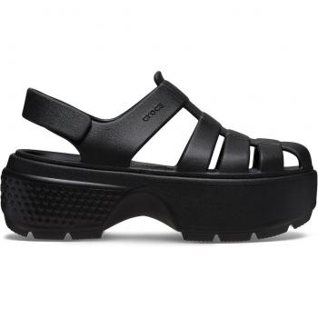 Sandalia Crocs Stomp Fisherman