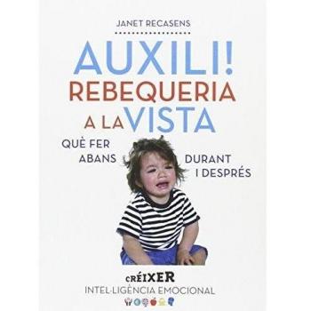 Auxili! Rebequeria A La Vista