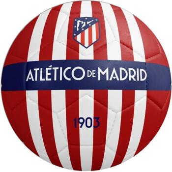 Balón de fútbol Atlético de Madrid 1903