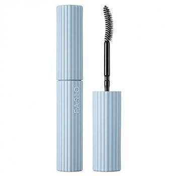 Kose Fasio Hybrid Long Black Permanent Curl Mascara 6g