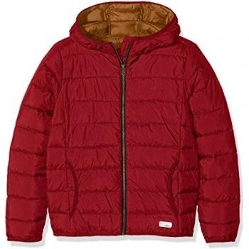 s.Oliver Gesteppt, Chaqueta para Niños, Rot