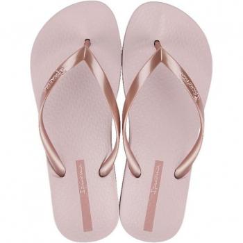 Chanclas Ipanema Anat Connect Fem IP 83475-AR104 - Rosa, para Mujer