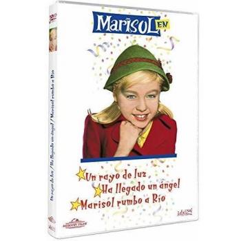 Marisol [DVD]