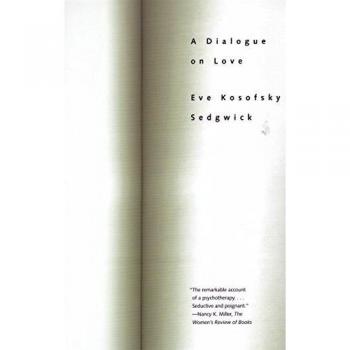 Diálogo sobre el Amor - Edición en Rústica de Eve Kosofsky Sedgwick