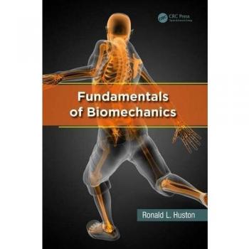 Essential Biomechanics: Hardback Edition by CRC Press