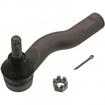 Rótula de dirección FEBI BILSTEIN 43147 - Tipo: Rótula de dirección, Marca: FEBI BILSTEIN, Número de parte: 43147