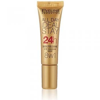 Eveline Eveline All Day Ideal Stay 24H Eye Shadow Base 12Ml 12 ml