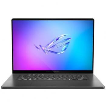 ASUS ROG Zephyrus G16 - Portátil Gaming 16 WQXGA, AMD Ryzen AI 9 HX 370, 16GB RAM, 1TB SSD, NVIDIA GeForce RTX 4060, Windows