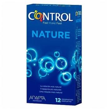 Control Adapta Nature 12 unidades