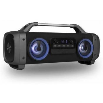NGS Street Breaker Mini 100W Bluetooth Portable Boombox Speaker