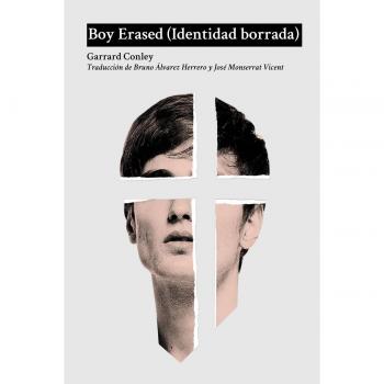 Boy erased