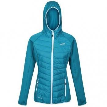 Chaqueta Híbrida Regatta Andreson VIII para Mujer