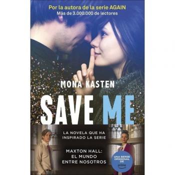 Save 1. Save me: Serie Save 1