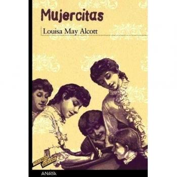 Mujercitas - Louisa May Alcott