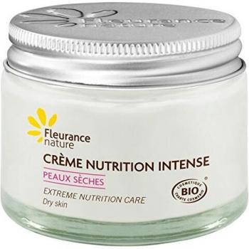 Fleurance Nature, Crema nocturna facial - 50 ml.
