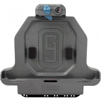 GJOHNSON - CRADLES DOCKS Zebra ET51/56 8IN Slim NO RF Full PR Docking ESTATIO