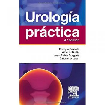 Urología Práctica - 4ª Edición