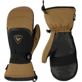 Rossignol Manoplas Type Impr M Marrón