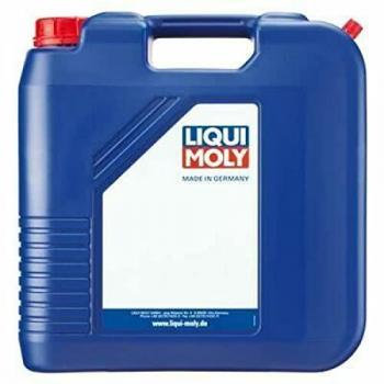 Aceite de Transmisión Manual LIQUI MOLY 20846 - Alta Calidad y Rendimiento Superior