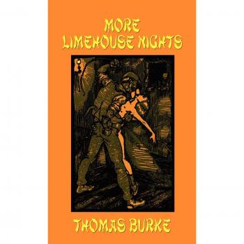Más Noches de Limehouse - Edición Dura de Thomas Burke