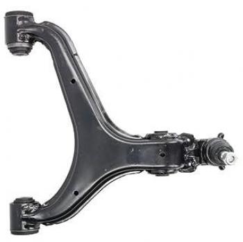 Brazo de control YAMATO ZWD-DW-010, Eje delantero, Enlaces, Abajo, Barra oscilante de suspensión de ruedas YAMATO J30032YMT, Delantero, derecha