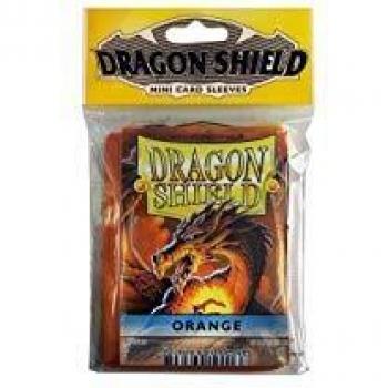 Dragon Shield Mangas Pack